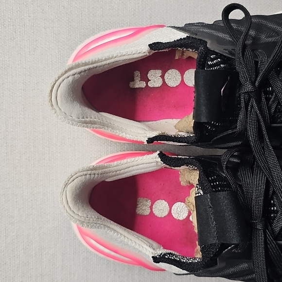 ADIDAS ULTRA BOOST 19 WOMENS SNEAKERS BFPM-01-185 - Picture 4 of 10